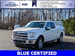 Used 2016 Ford F-150 Lariat Super Cab 4x4, Pickup for sale #F9432 - photo 7