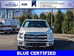 Used 2016 Ford F-150 Lariat Super Cab 4x4, Pickup for sale #F9432 - photo 8