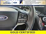 Used 2021 Ford Explorer ST 4WD, SUV for sale #F9460 - photo 18