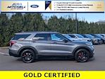 Used 2021 Ford Explorer ST 4WD, SUV for sale #F9460 - photo 3