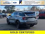 Used 2021 Ford Explorer ST 4WD, SUV for sale #F9460 - photo 5