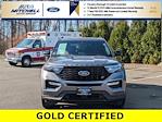 Used 2021 Ford Explorer ST 4WD, SUV for sale #F9460 - photo 8