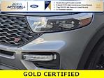 Used 2021 Ford Explorer ST 4WD, SUV for sale #F9460 - photo 9