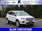 Used 2017 Ford Escape Titanium 4x4, SUV for sale #F9466 - photo 1