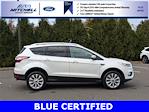 Used 2017 Ford Escape Titanium 4x4, SUV for sale #F9466 - photo 3