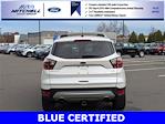 Used 2017 Ford Escape Titanium 4x4, SUV for sale #F9466 - photo 4