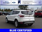 Used 2017 Ford Escape Titanium 4x4, SUV for sale #F9466 - photo 5