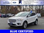 Used 2017 Ford Escape Titanium 4x4, SUV for sale #F9466 - photo 7