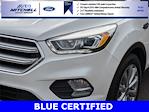 Used 2017 Ford Escape Titanium 4x4, SUV for sale #F9466 - photo 9