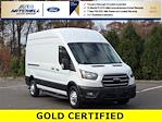 Used 2020 Ford Transit 350 Base High Roof AWD, Empty Cargo Van for sale #F9471 - photo 1