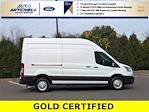 Used 2020 Ford Transit 350 Base High Roof AWD, Empty Cargo Van for sale #F9471 - photo 3