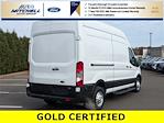 Used 2020 Ford Transit 350 Base High Roof AWD, Empty Cargo Van for sale #F9471 - photo 2