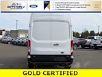 Used 2020 Ford Transit 350 Base High Roof AWD, Empty Cargo Van for sale #F9471 - photo 4