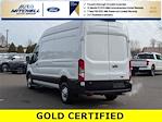 Used 2020 Ford Transit 350 Base High Roof AWD, Empty Cargo Van for sale #F9471 - photo 5