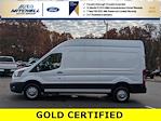 Used 2020 Ford Transit 350 Base High Roof AWD, Empty Cargo Van for sale #F9471 - photo 6