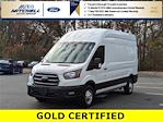 Used 2020 Ford Transit 350 Base High Roof AWD, Empty Cargo Van for sale #F9471 - photo 7