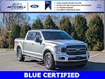 Used 2019 Ford F-150 XLT SuperCrew Cab 4x4, Pickup for sale #F9477 - photo 1