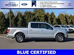 Used 2019 Ford F-150 XLT SuperCrew Cab 4x4, Pickup for sale #F9477 - photo 3