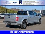 Used 2019 Ford F-150 XLT SuperCrew Cab 4x4, Pickup for sale #F9477 - photo 2