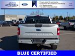 Used 2019 Ford F-150 XLT SuperCrew Cab 4x4, Pickup for sale #F9477 - photo 4