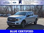 Used 2019 Ford F-150 XLT SuperCrew Cab 4x4, Pickup for sale #F9477 - photo 7