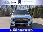 Used 2019 Ford F-150 XLT SuperCrew Cab 4x4, Pickup for sale #F9477 - photo 8