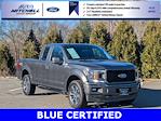 Used 2019 Ford F-150 XL Super Cab 4x4, Pickup for sale #F9495 - photo 1