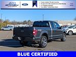 Used 2019 Ford F-150 XL Super Cab 4x4, Pickup for sale #F9495 - photo 2