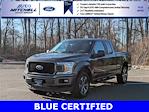 Used 2019 Ford F-150 XL Super Cab 4x4, Pickup for sale #F9495 - photo 7