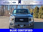 Used 2019 Ford F-150 XL Super Cab 4x4, Pickup for sale #F9495 - photo 8