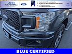 Used 2019 Ford F-150 XL Super Cab 4x4, Pickup for sale #F9495 - photo 9