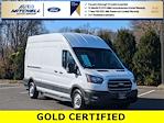 Used 2020 Ford Transit 350 Base High Roof AWD, Empty Cargo Van for sale #F9504 - photo 1