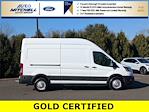 Used 2020 Ford Transit 350 Base High Roof AWD, Empty Cargo Van for sale #F9504 - photo 3