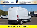 Used 2020 Ford Transit 350 Base High Roof AWD, Empty Cargo Van for sale #F9504 - photo 2