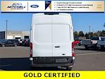 Used 2020 Ford Transit 350 Base High Roof AWD, Empty Cargo Van for sale #F9504 - photo 4