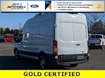 Used 2020 Ford Transit 350 Base High Roof AWD, Empty Cargo Van for sale #F9504 - photo 5