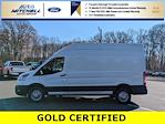 Used 2020 Ford Transit 350 Base High Roof AWD, Empty Cargo Van for sale #F9504 - photo 6