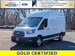 Used 2020 Ford Transit 350 Base High Roof AWD, Empty Cargo Van for sale #F9504 - photo 7