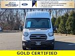 Used 2020 Ford Transit 350 Base High Roof AWD, Empty Cargo Van for sale #F9504 - photo 8