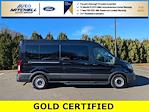 Used 2023 Ford Transit 350 XL Medium Roof RWD, Passenger Van for sale #F9532 - photo 3