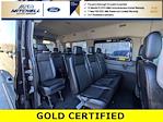 Used 2023 Ford Transit 350 XL Medium Roof RWD, Passenger Van for sale #F9532 - photo 27