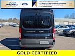 Used 2023 Ford Transit 350 XL Medium Roof RWD, Passenger Van for sale #F9532 - photo 4