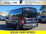 Used 2023 Ford Transit 350 XL Medium Roof RWD, Passenger Van for sale #F9532 - photo 5