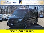 Used 2023 Ford Transit 350 XL Medium Roof RWD, Passenger Van for sale #F9532 - photo 7