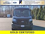 Used 2023 Ford Transit 350 XL Medium Roof RWD, Passenger Van for sale #F9532 - photo 8