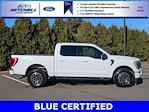 Used 2021 Ford F-150 XLT SuperCrew Cab 4x4, Pickup for sale #F9533 - photo 3