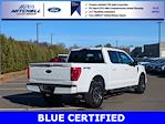 Used 2021 Ford F-150 XLT SuperCrew Cab 4x4, Pickup for sale #F9533 - photo 2