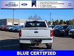 Used 2021 Ford F-150 XLT SuperCrew Cab 4x4, Pickup for sale #F9533 - photo 4