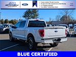 Used 2021 Ford F-150 XLT SuperCrew Cab 4x4, Pickup for sale #F9533 - photo 5