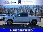 Used 2021 Ford F-150 XLT SuperCrew Cab 4x4, Pickup for sale #F9533 - photo 6